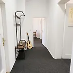 Comfortable Apartamento *