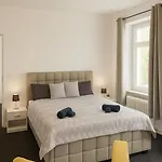 Apartamento Comfortable Düsseldorf