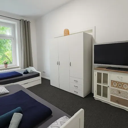 Apartamento Comfortable *