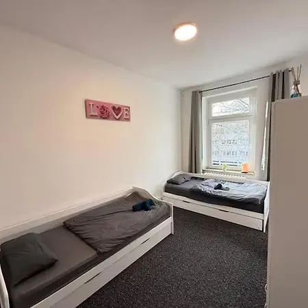 Comfortable Dusseldorf