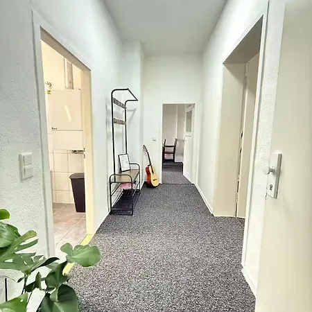 Comfortable Apartment *