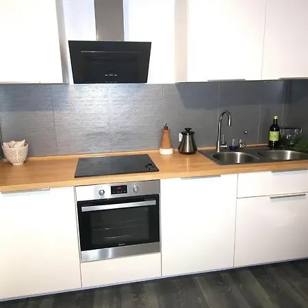 Comfortable Apartment