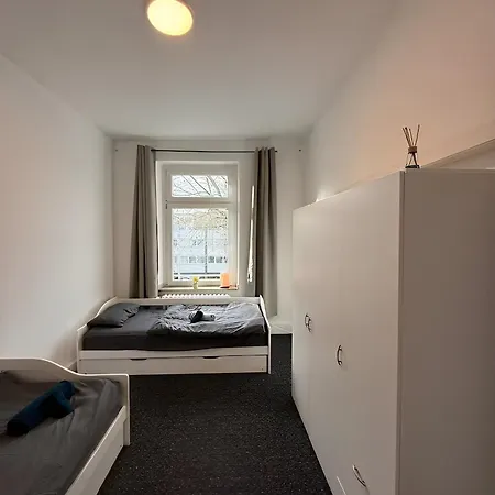 Apartment Comfortable