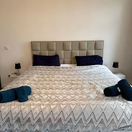 Comfortable Apartment *