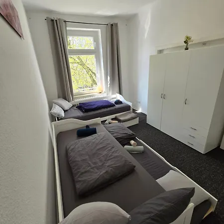 Comfortable Apartment *