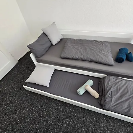 Comfortable * Dusseldorf