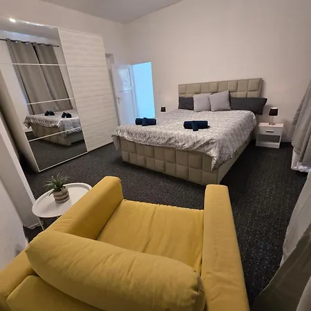 Apartment Comfortable Dusseldorf