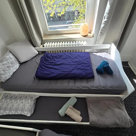 Comfortable Apartment