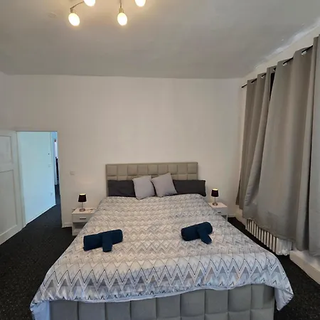 Apartment Comfortable *