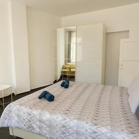 Apartment Comfortable
