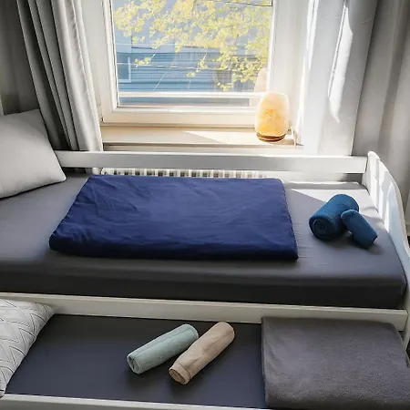 Comfortable Apartment Dusseldorf