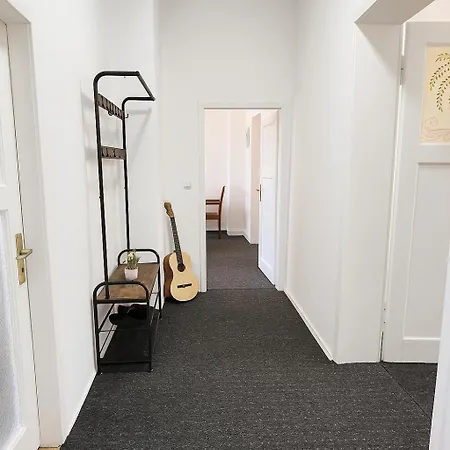 Comfortable Apartment *