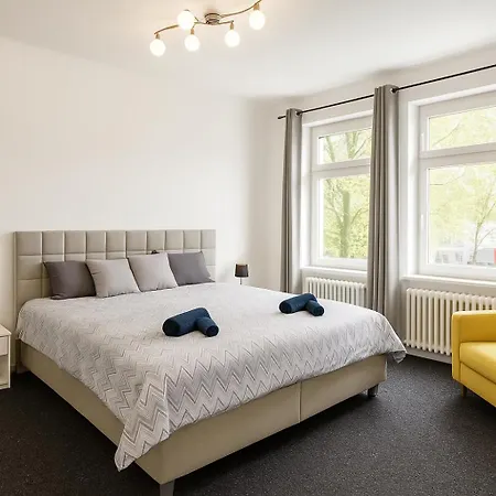 Comfortable Apartment