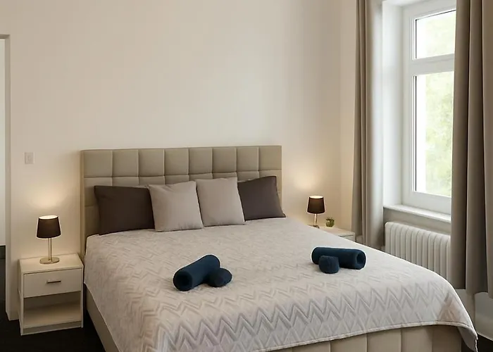 Comfortable Düsseldorf