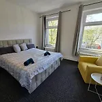 Apartamento Comfortable
