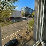 Apartamento Comfortable Düsseldorf