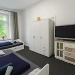 Apartamento Comfortable *