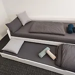 Comfortable Apartamento Düsseldorf