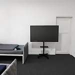 Apartamento Comfortable