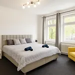 Comfortable Apartamento