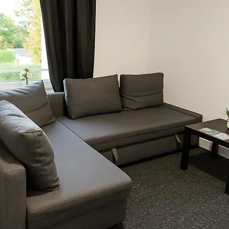 Appartement Comfortable