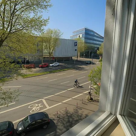 Apartamento Comfortable *