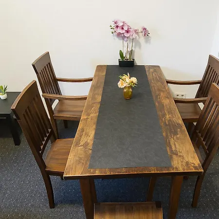 Comfortable Apartamento