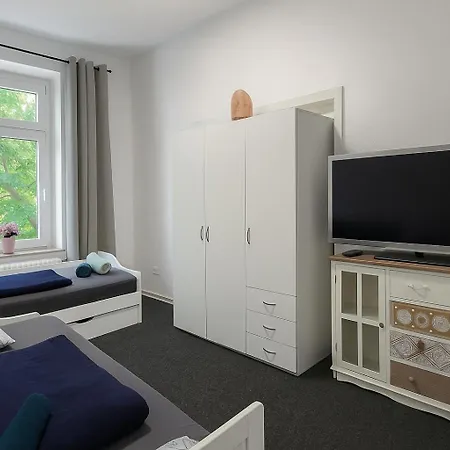 Comfortable Appartement