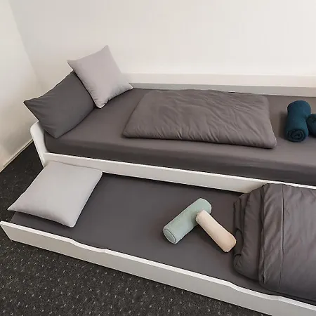 Comfortable Daire Düsseldorf