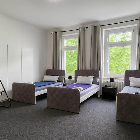 Comfortable * Düsseldorf