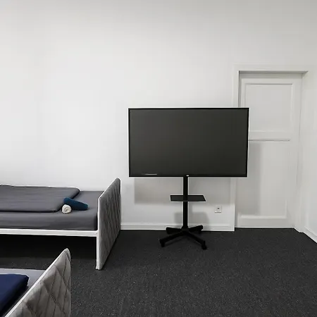 Apartment Comfortable