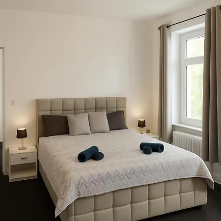 Comfortable Dusseldorf