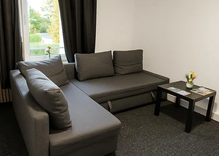 Appartement Comfortable