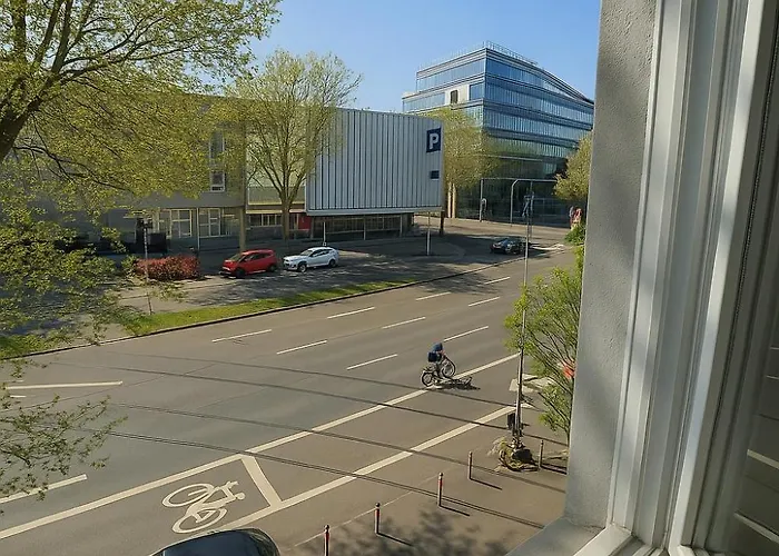 Lägenhet Comfortable *