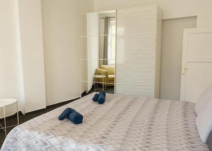 Appartement Comfortable