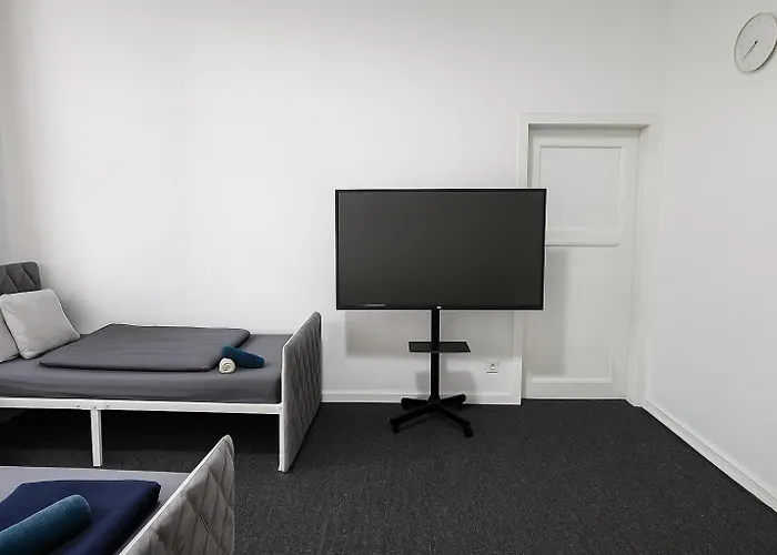 Appartement Comfortable