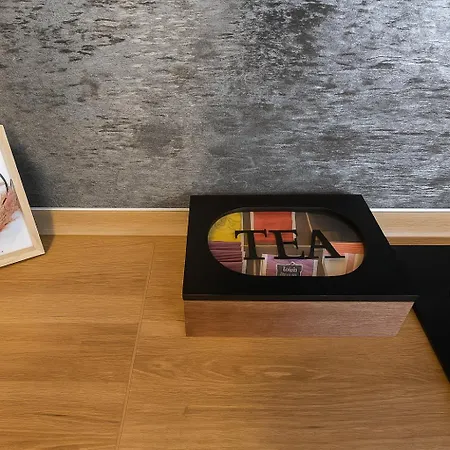 Appartement Comfortable