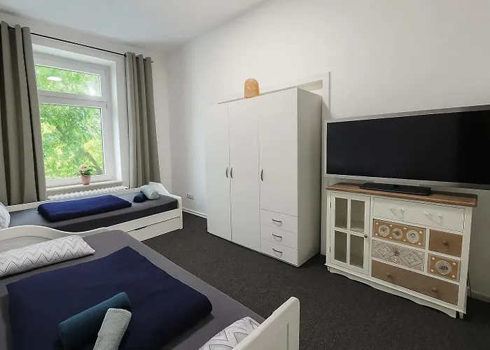 Appartement Comfortable *