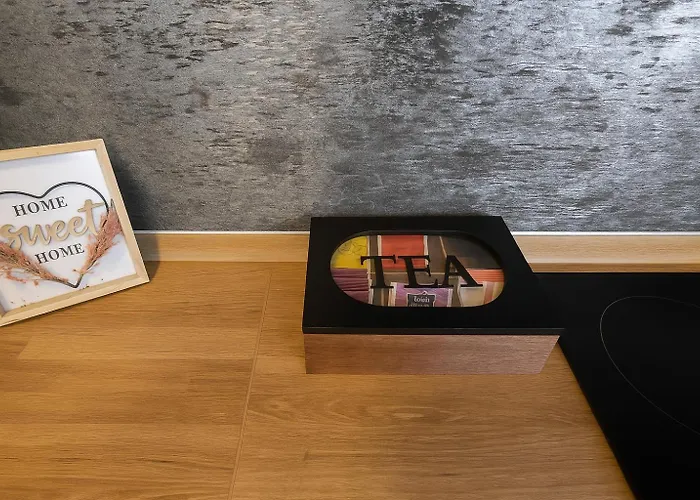 Appartement Comfortable