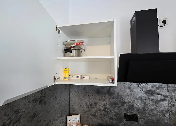 Comfortable Appartement *