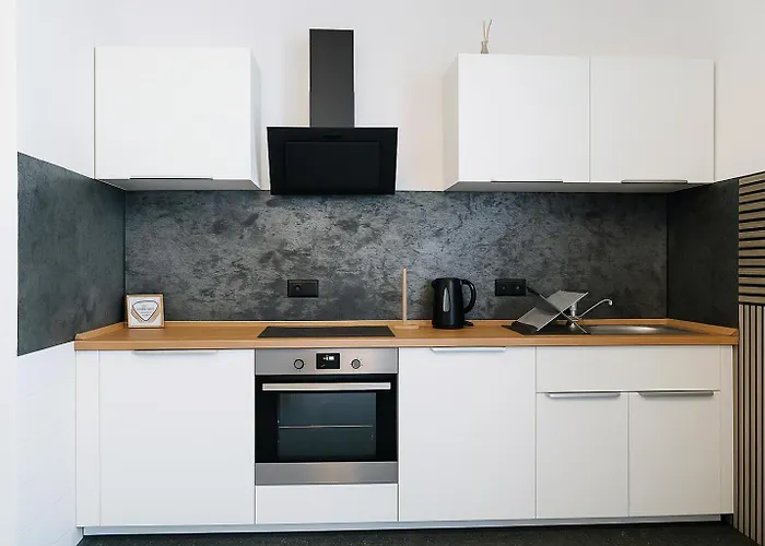 Comfortable * دوسلدورف